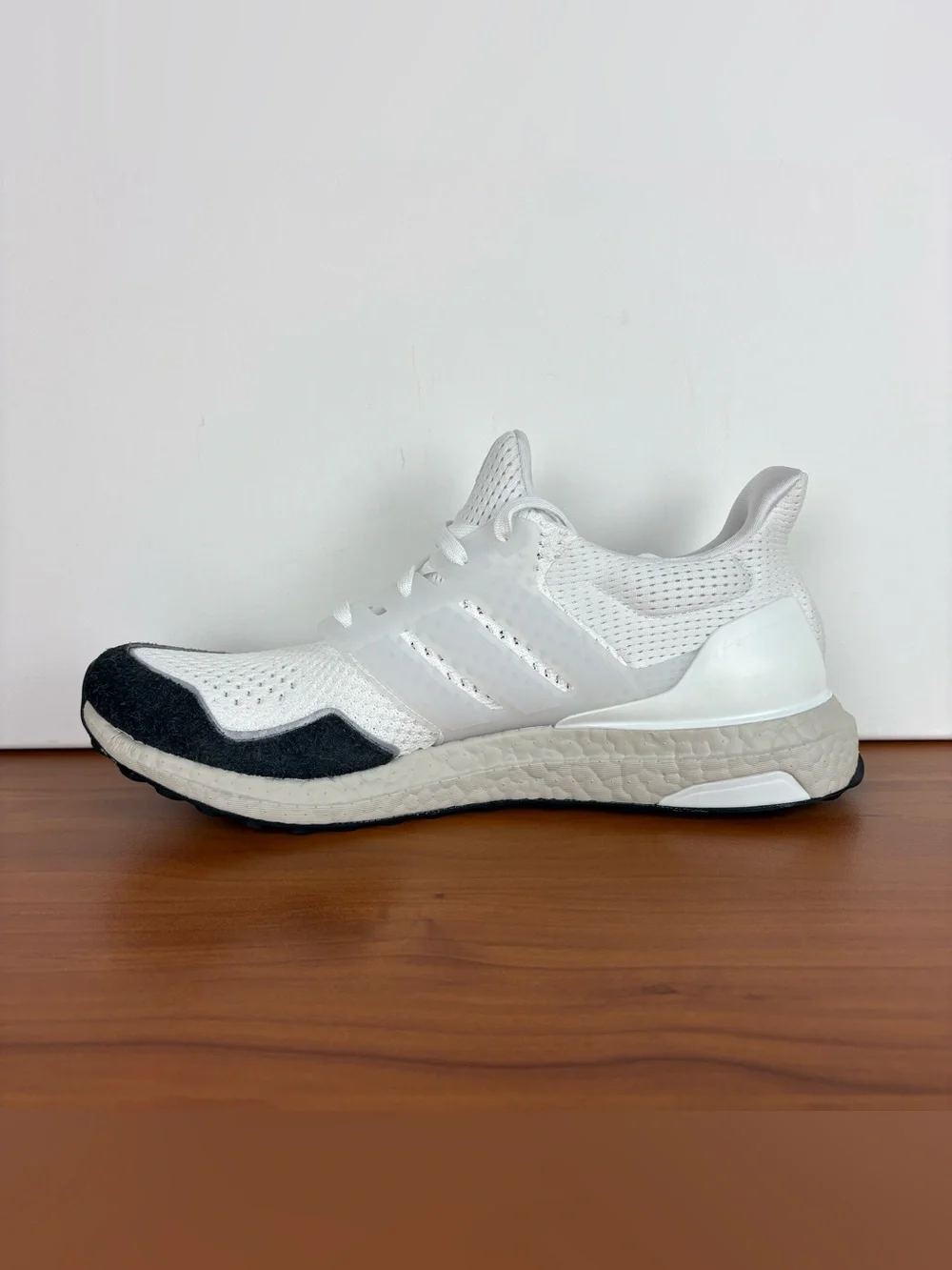 Adidas UltraBoost 1.0 Primeknit Running Shoes